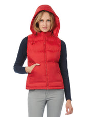 Zen+ Damen Bodywarmer