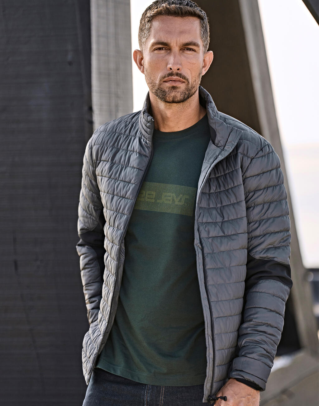 Crossover Jacket
