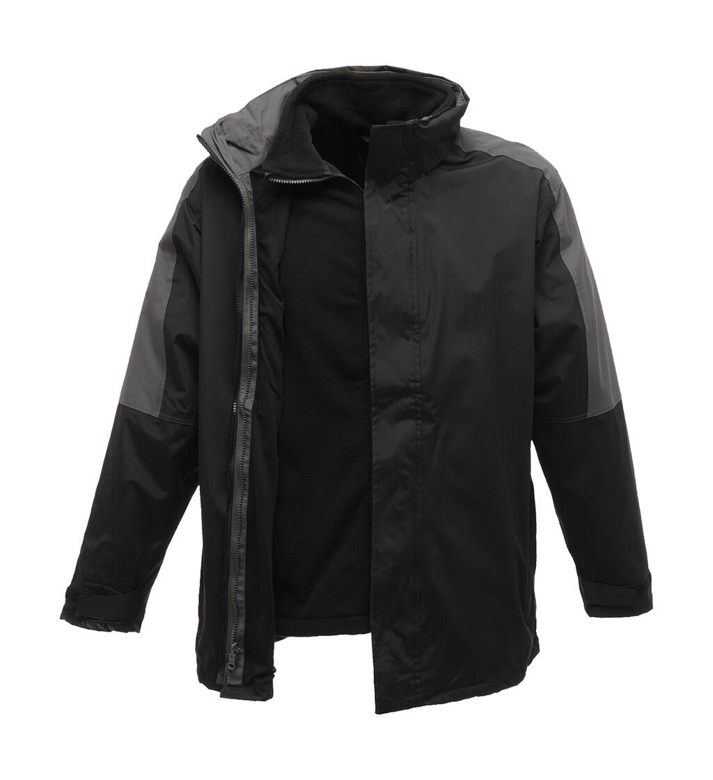 Defender III Jacket