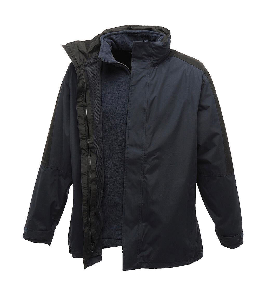 Defender III Jacket