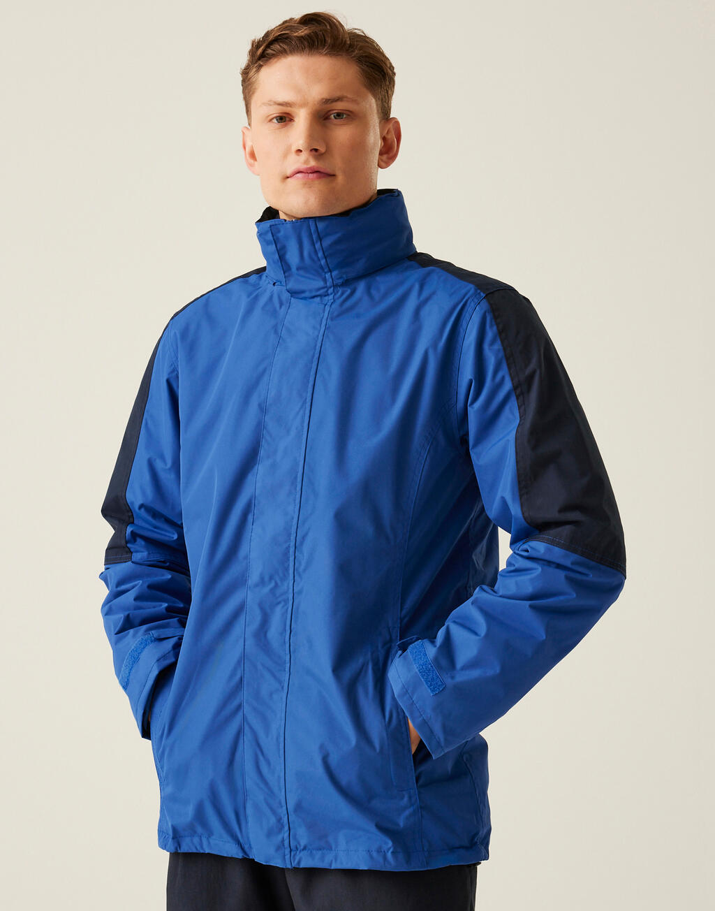 Defender III Jacket