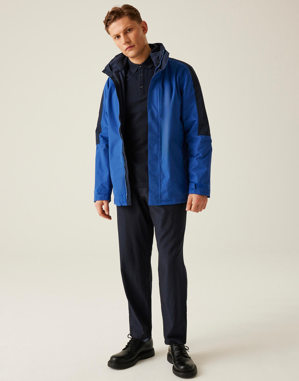 Defender III Jacket