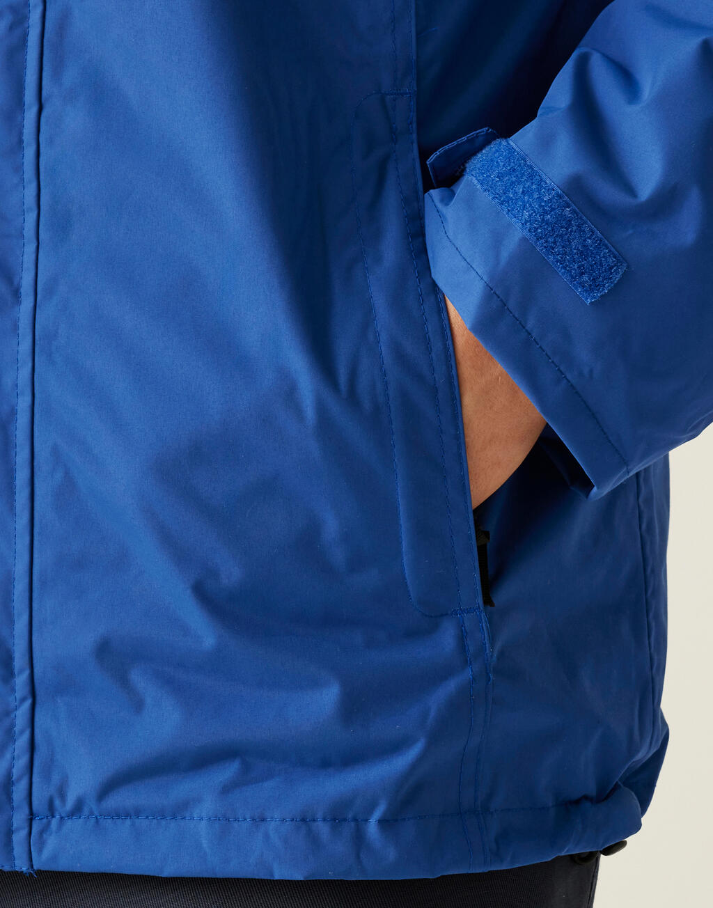 Defender III Jacket
