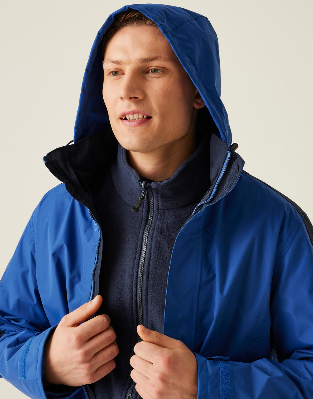 Defender III Jacket