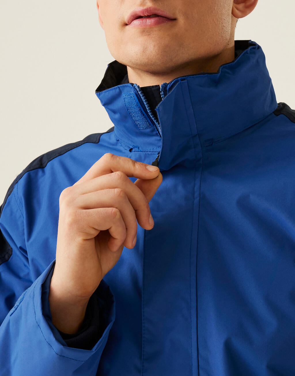 Defender III Jacket