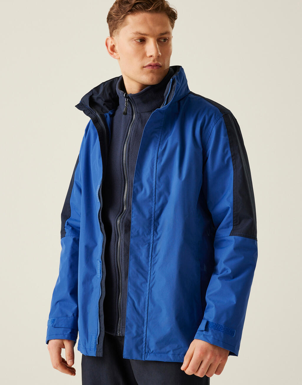 Defender III Jacket