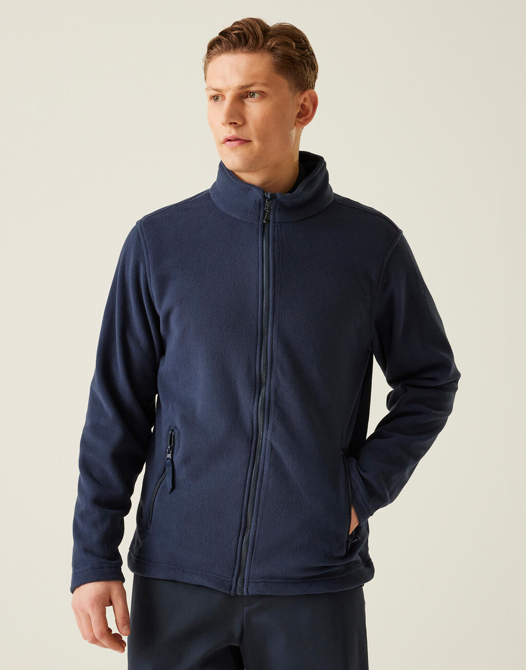 Defender III Jacket
