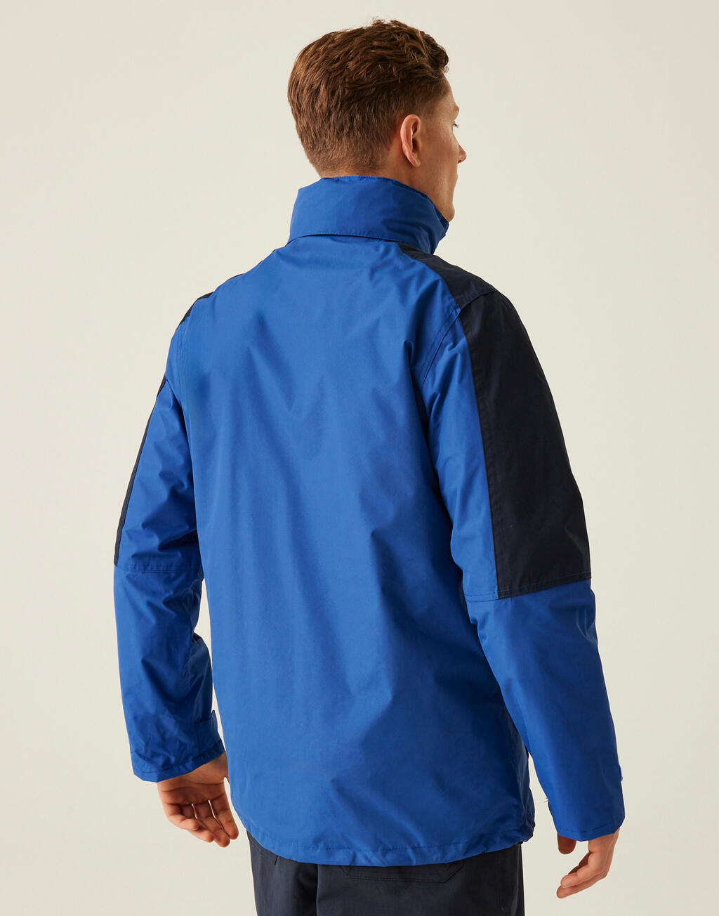 Defender III Jacket