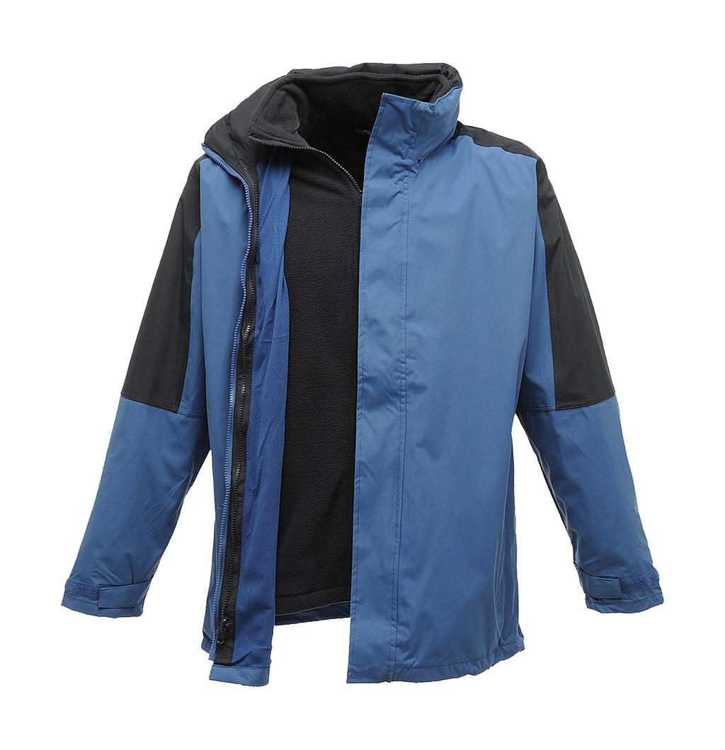 Defender III Jacket