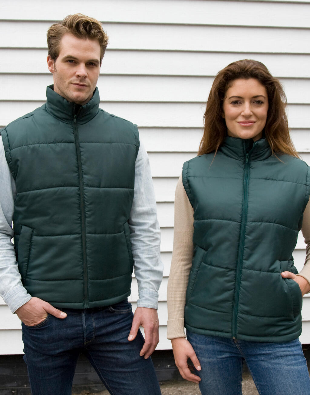 Core Bodywarmer