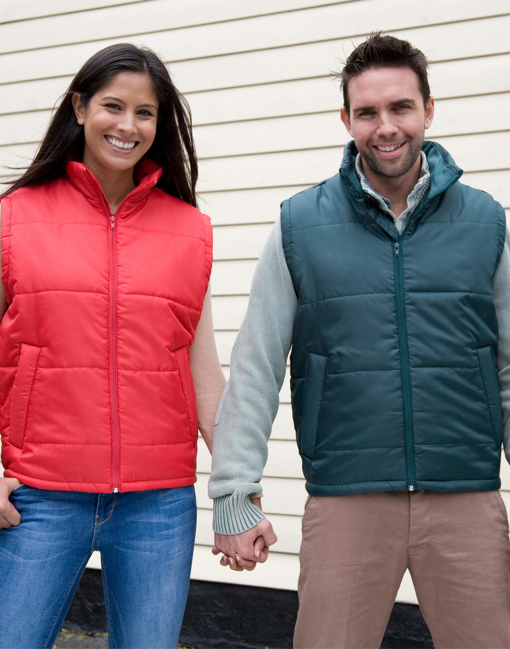 Core Bodywarmer