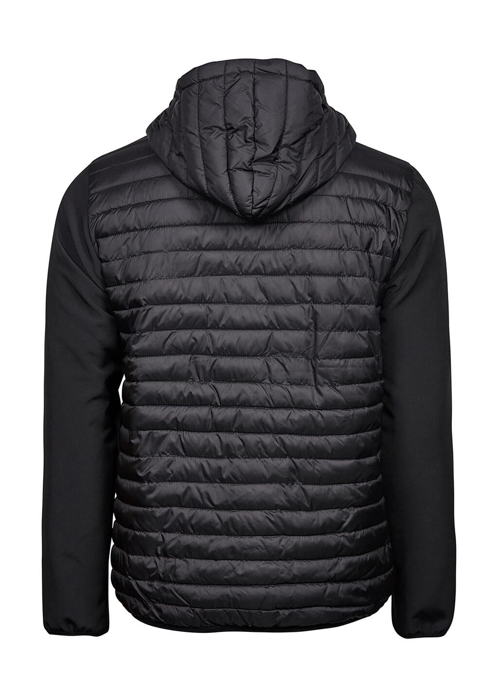 Crossover Jacke