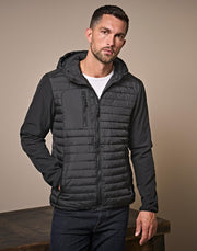 Crossover Jacke
