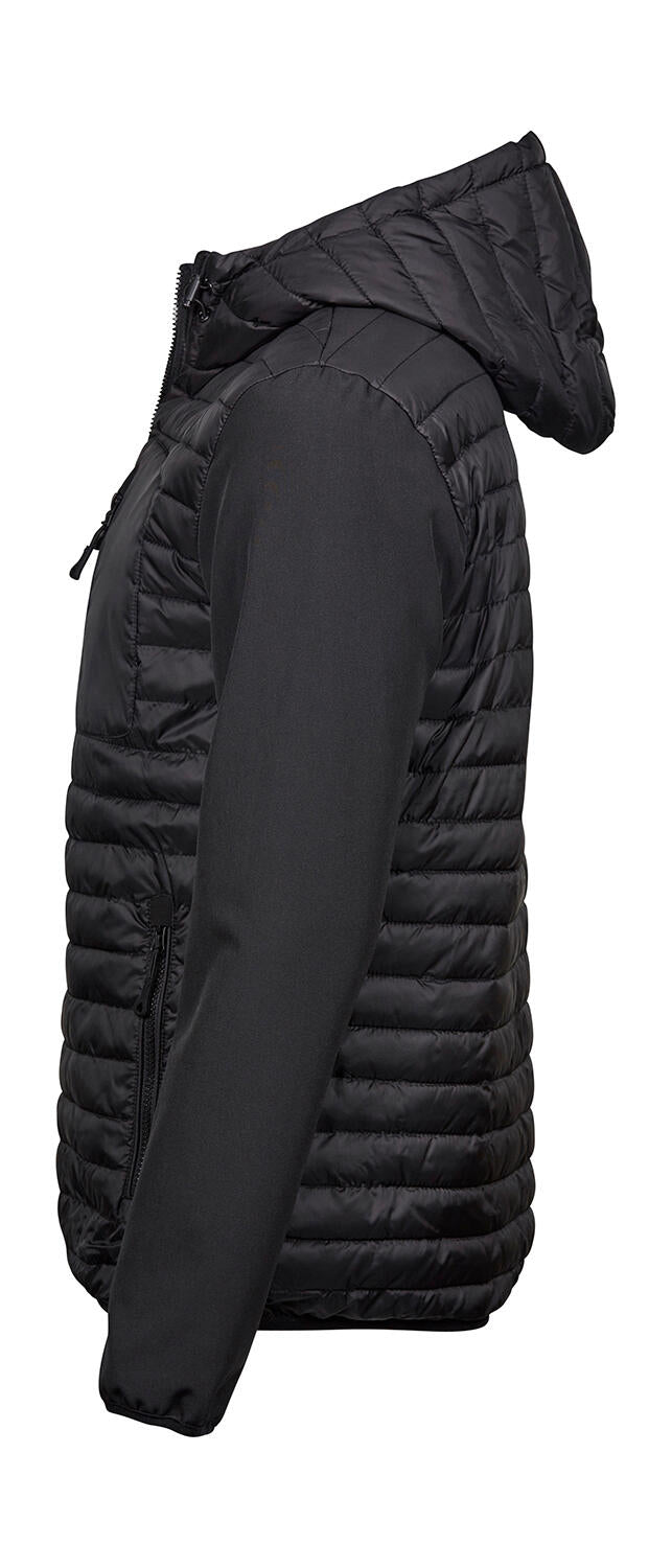 Crossover Jacke