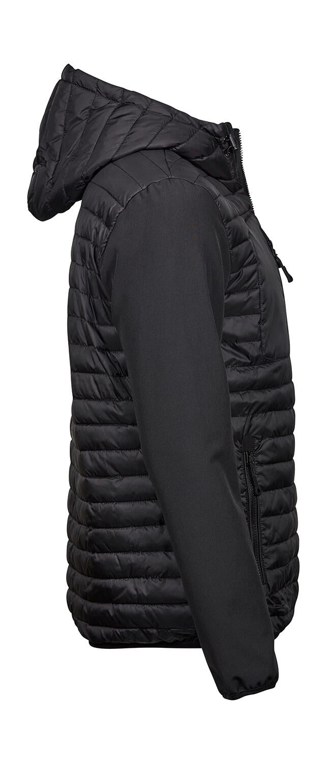 Crossover Jacke