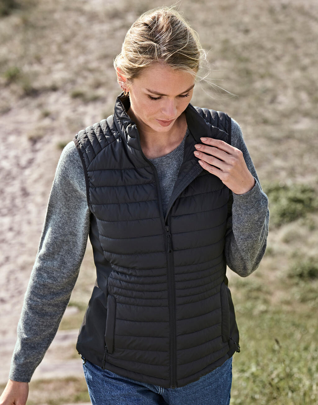 Crossover Bodywarmer