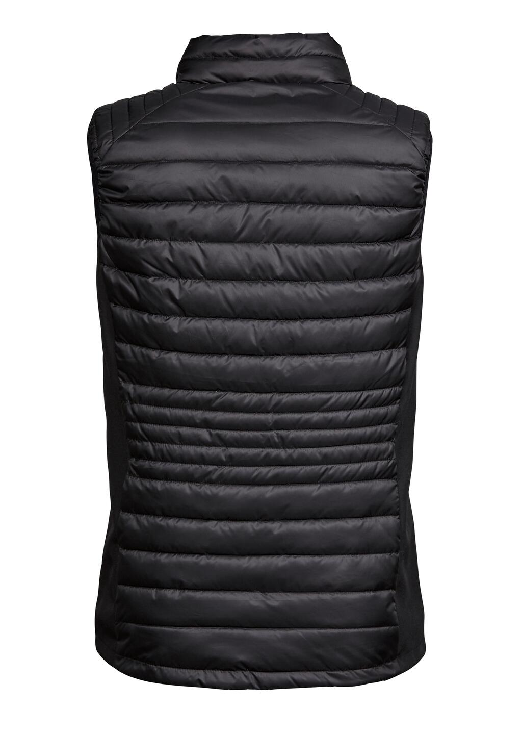 Crossover Bodywarmer