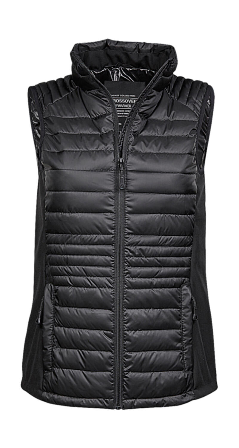 Crossover Bodywarmer