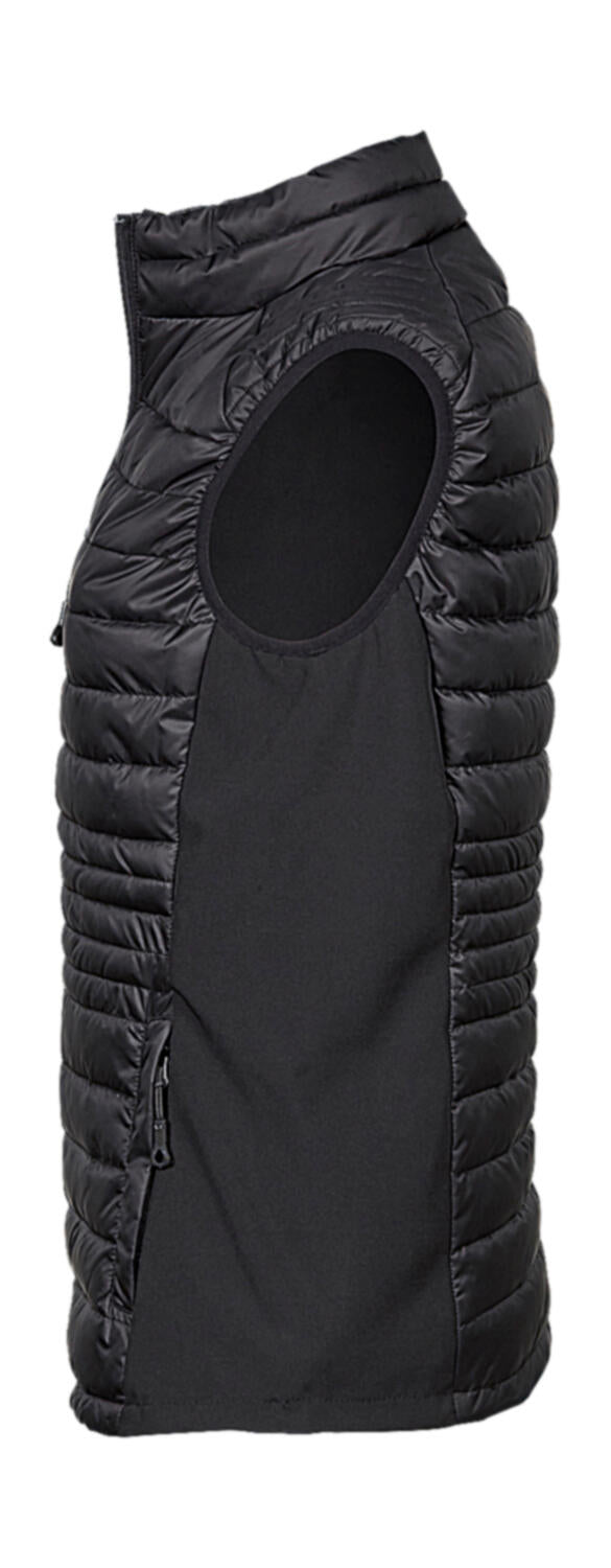 Crossover Bodywarmer