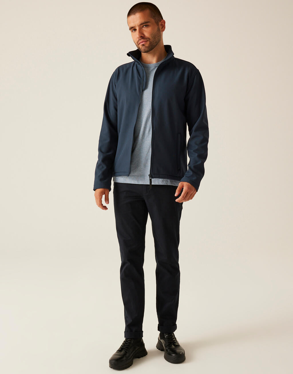 Reid Softshell