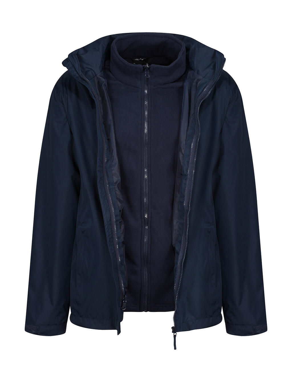 Classic 3 in 1 Jacket