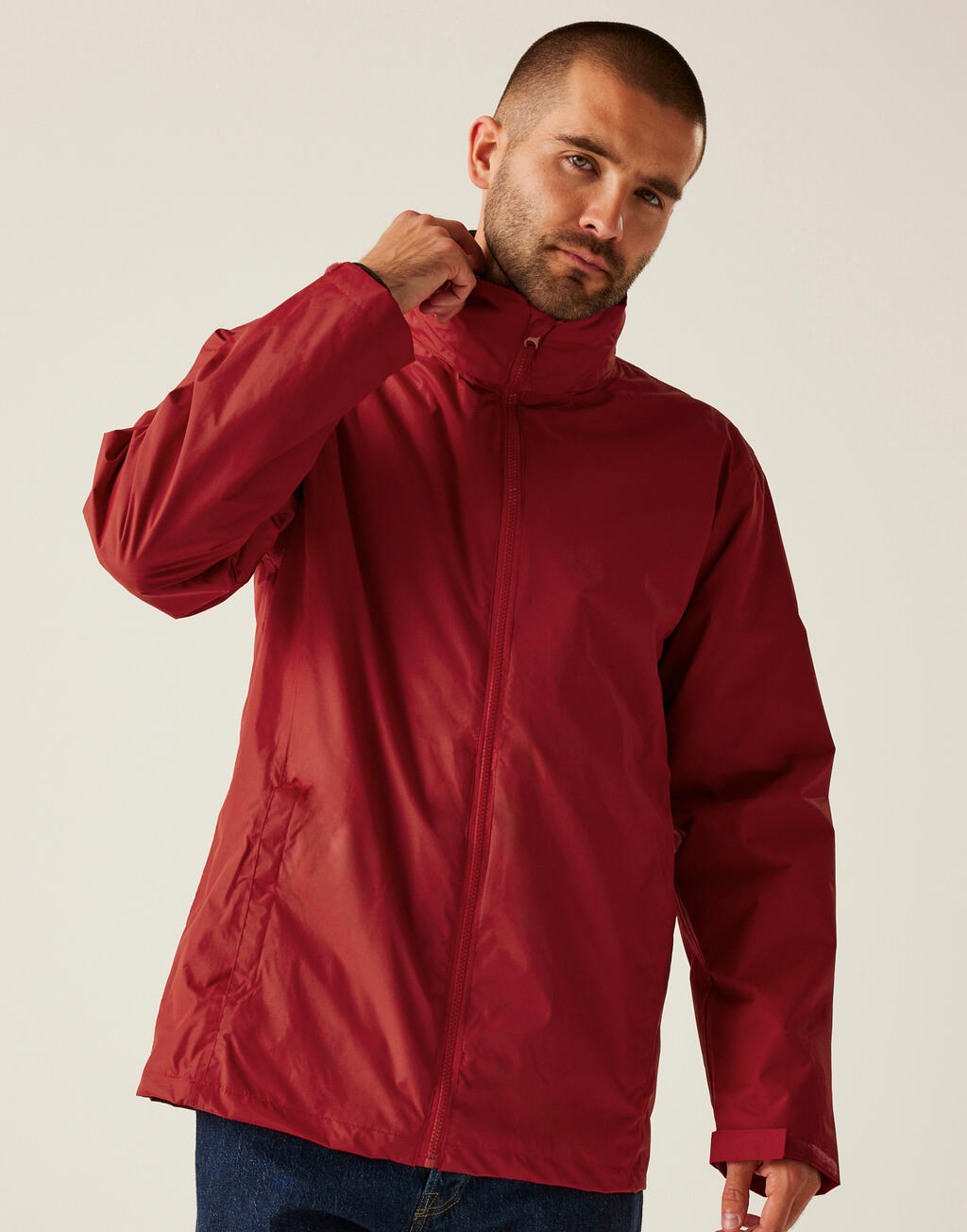 Classic 3 in 1 Jacket