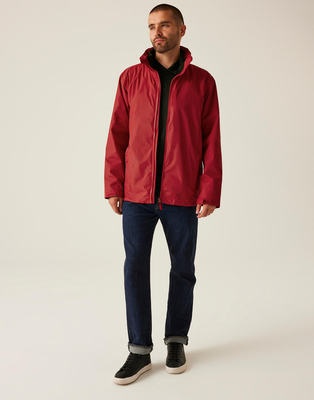 Classic 3 in 1 Jacket