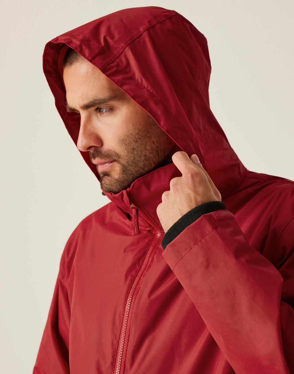 Classic 3 in 1 Jacket