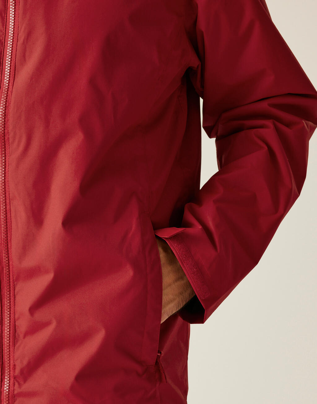 Classic 3 in 1 Jacket
