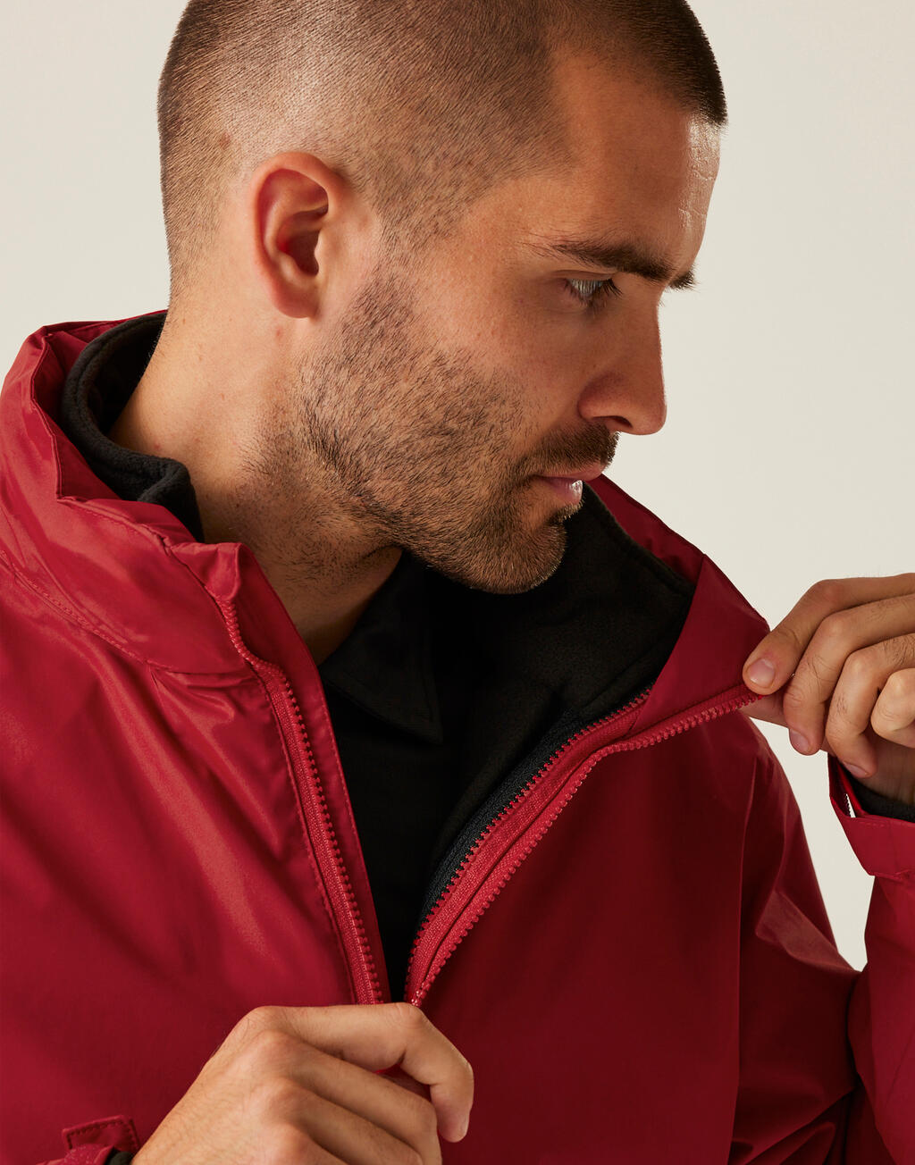 Classic 3 in 1 Jacket