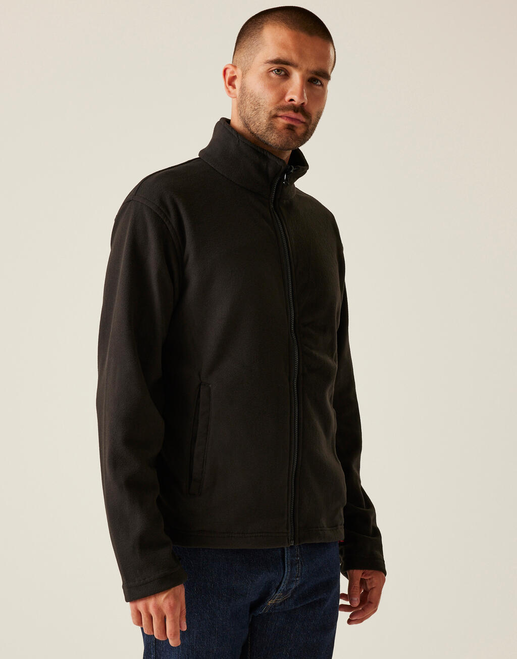 Classic 3 in 1 Jacket