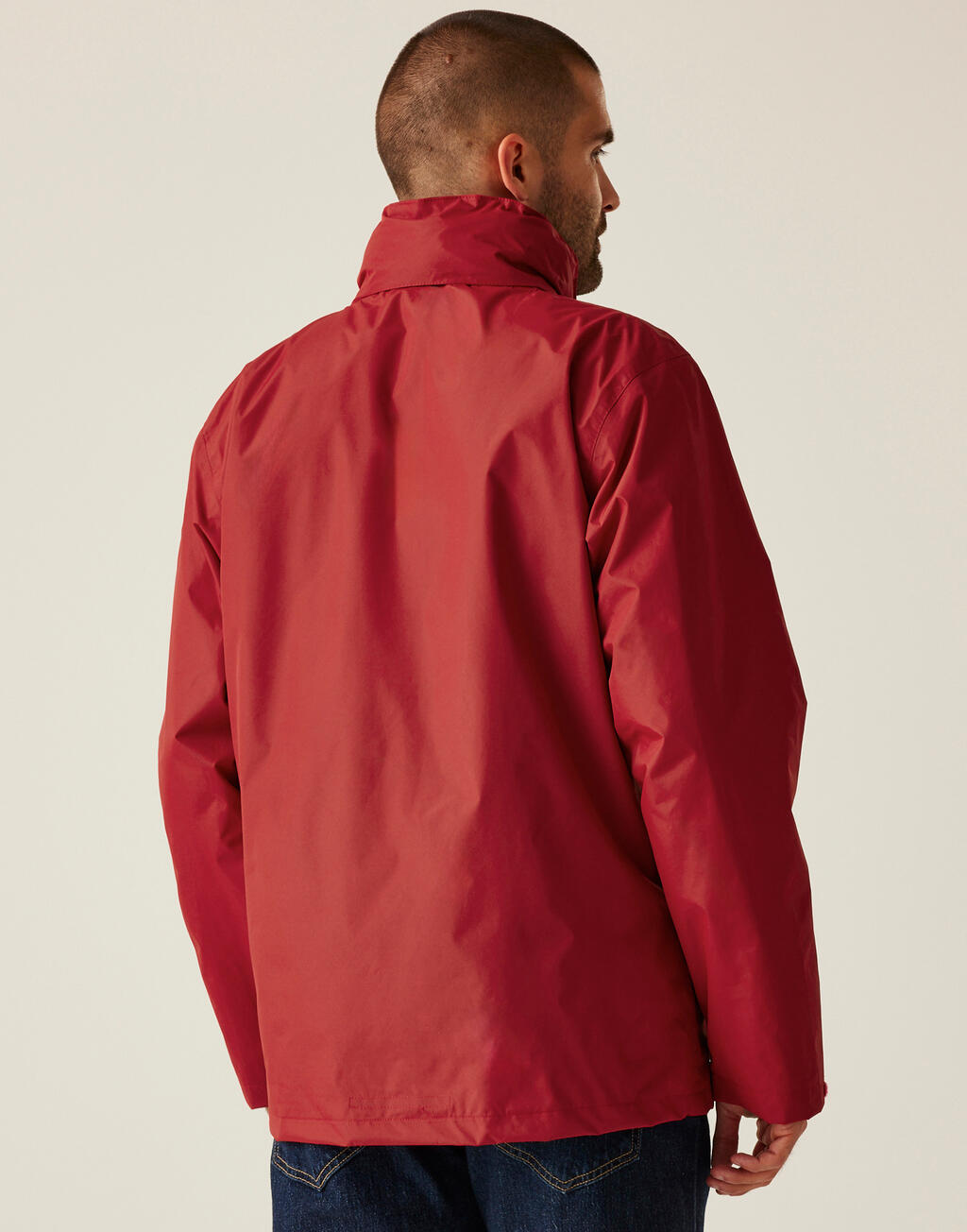 Classic 3 in 1 Jacket