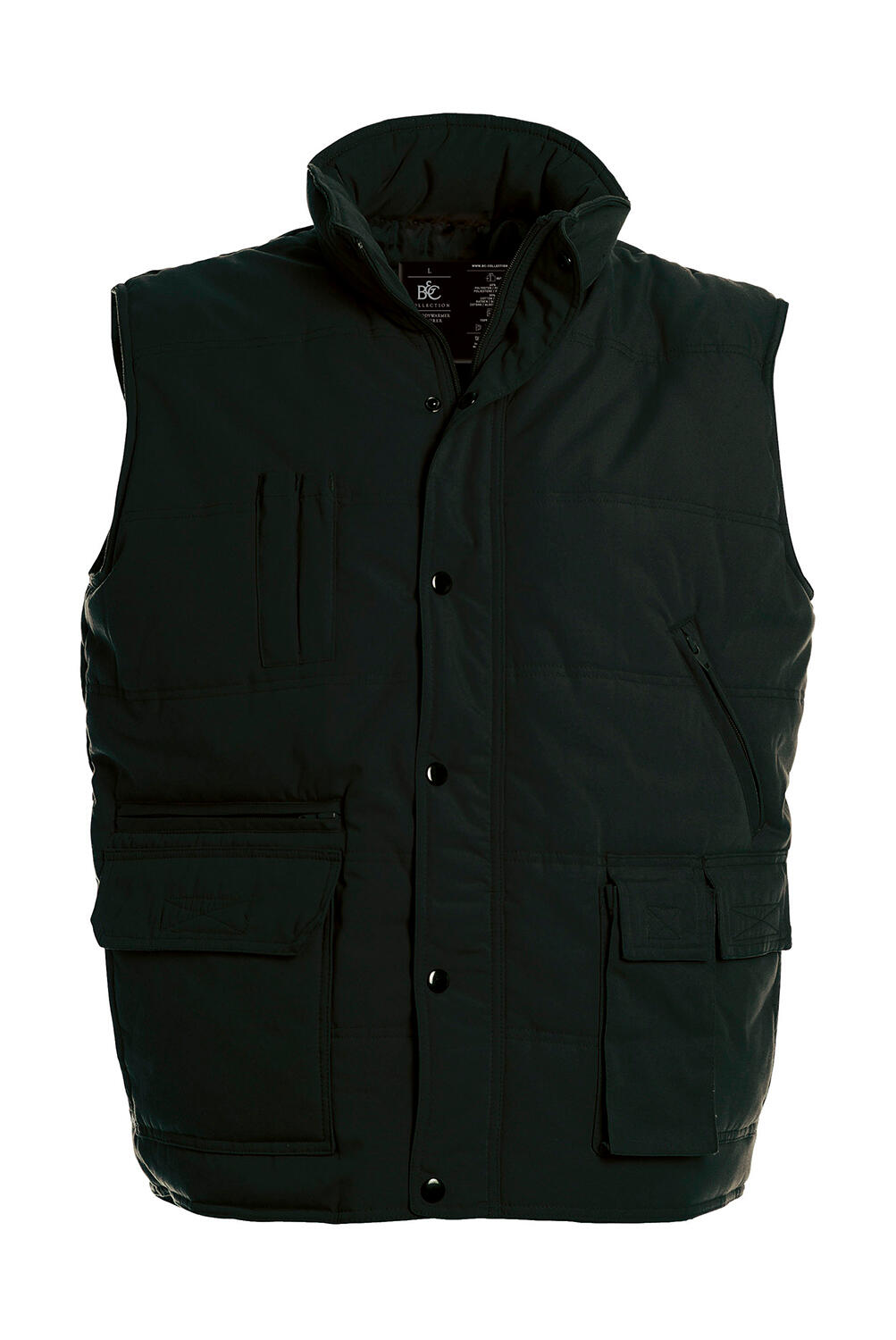 Explorer Bodywarmer