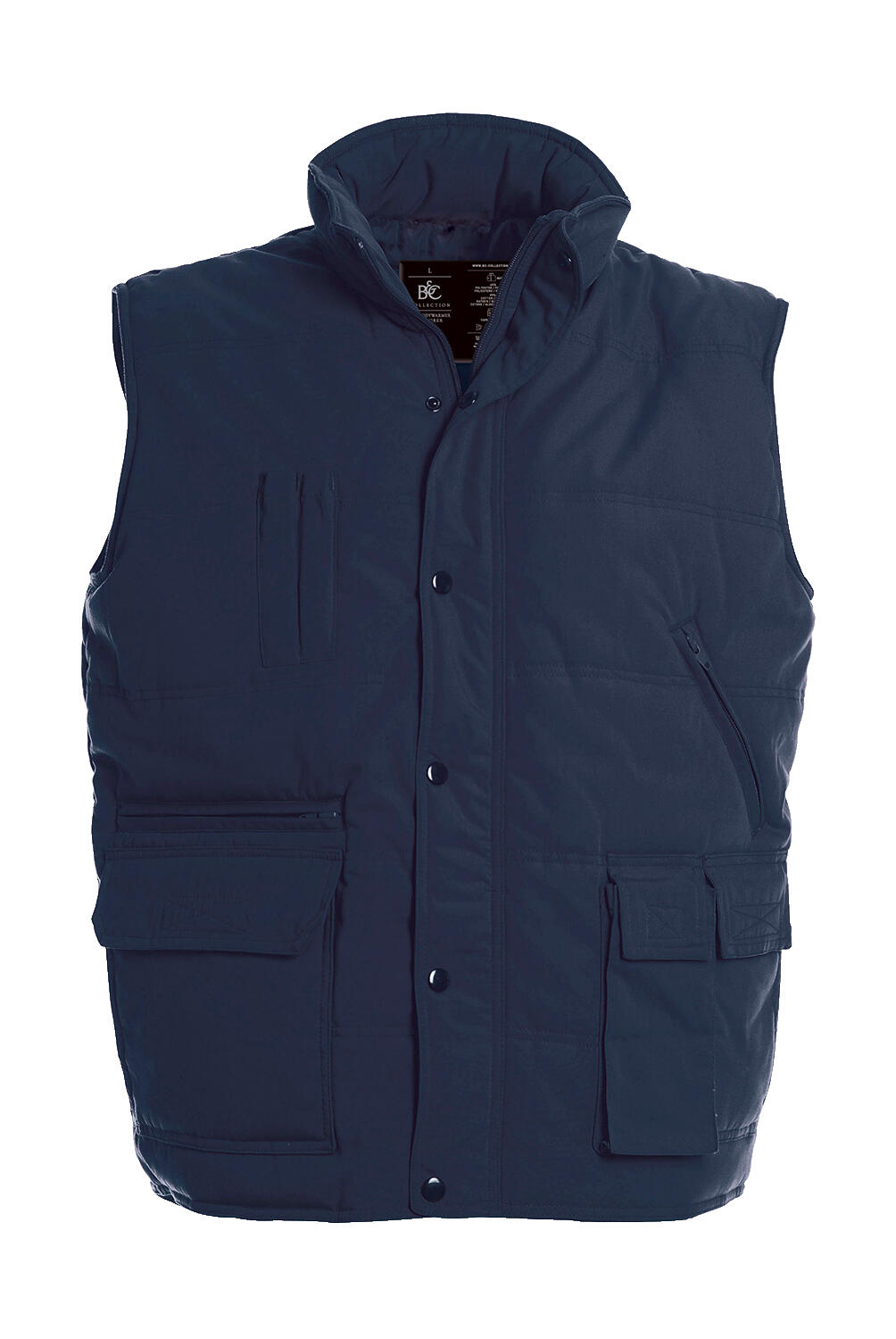 Explorer Bodywarmer