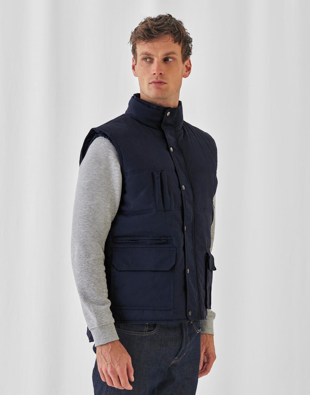 Explorer Bodywarmer