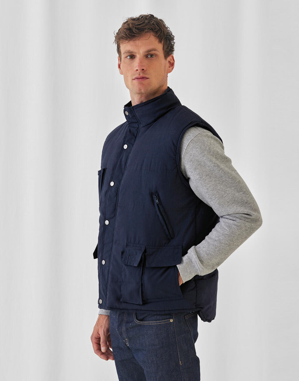 Explorer Bodywarmer