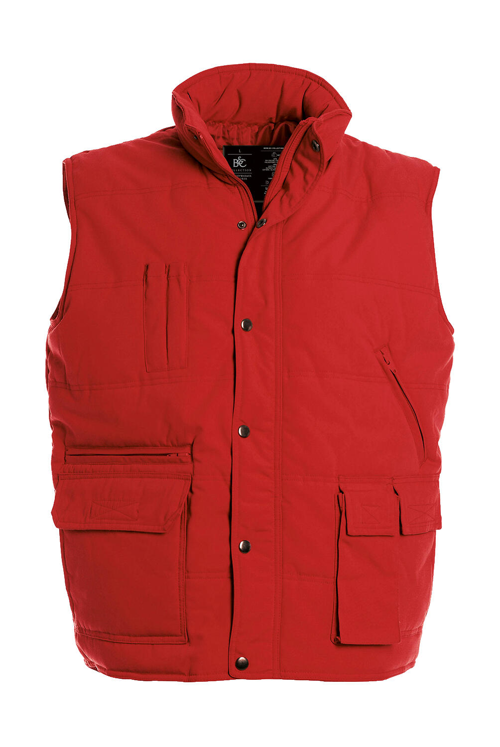 Explorer Bodywarmer