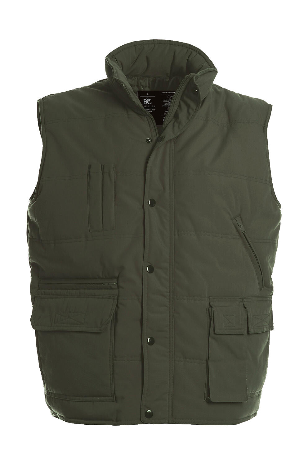 Explorer Bodywarmer