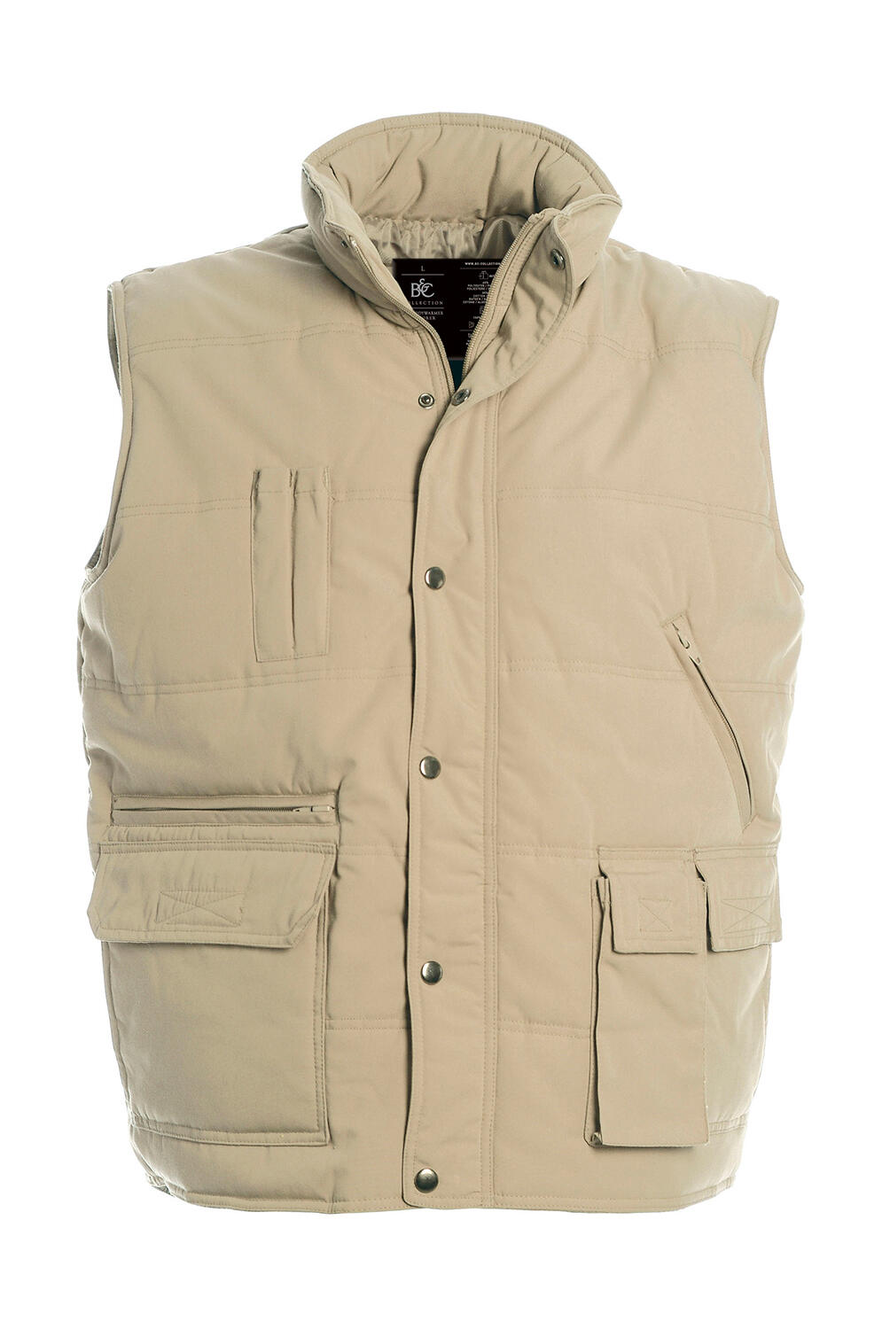 Explorer Bodywarmer