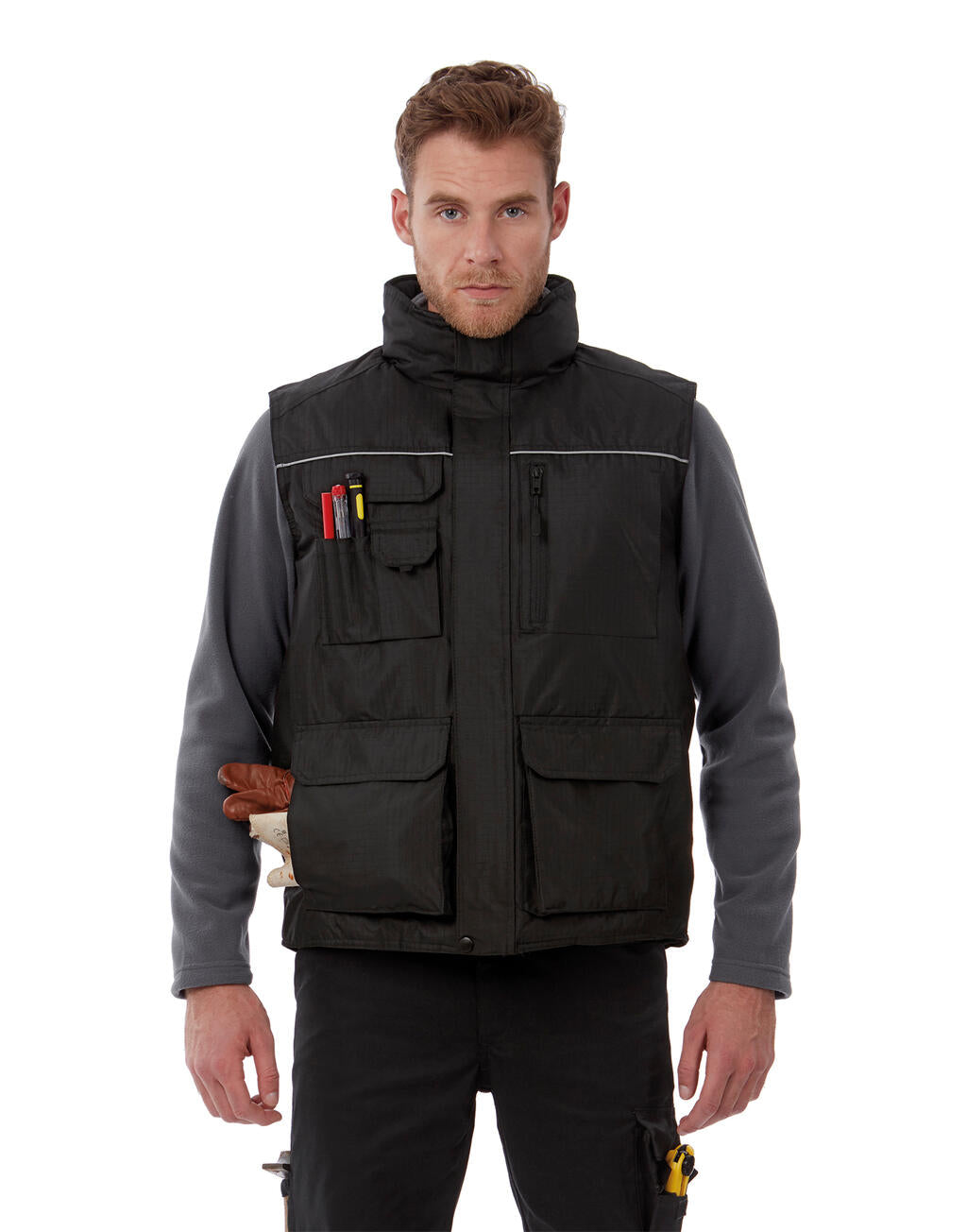 Expert Pro Bodywarmer