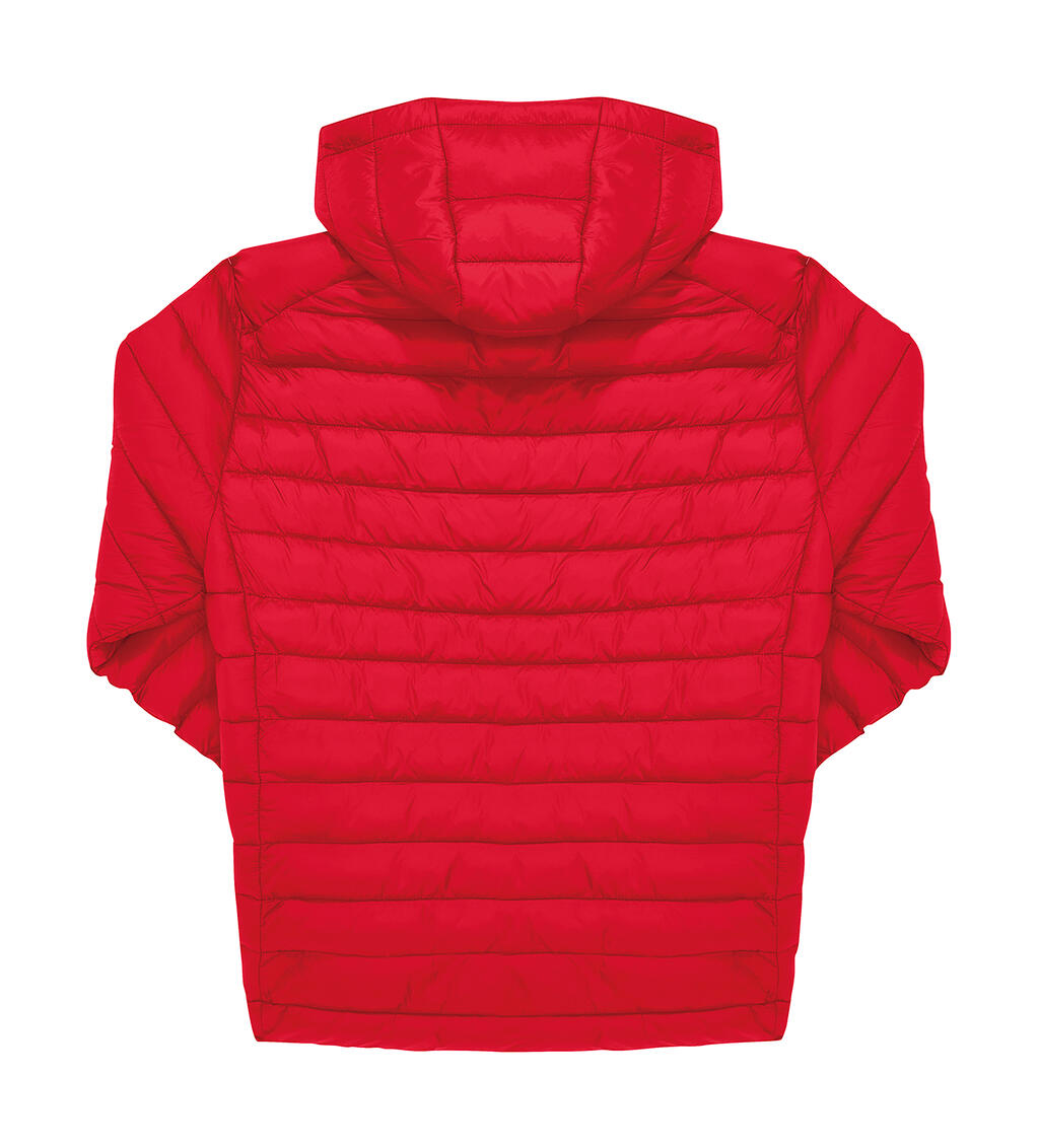 Reset Puffer