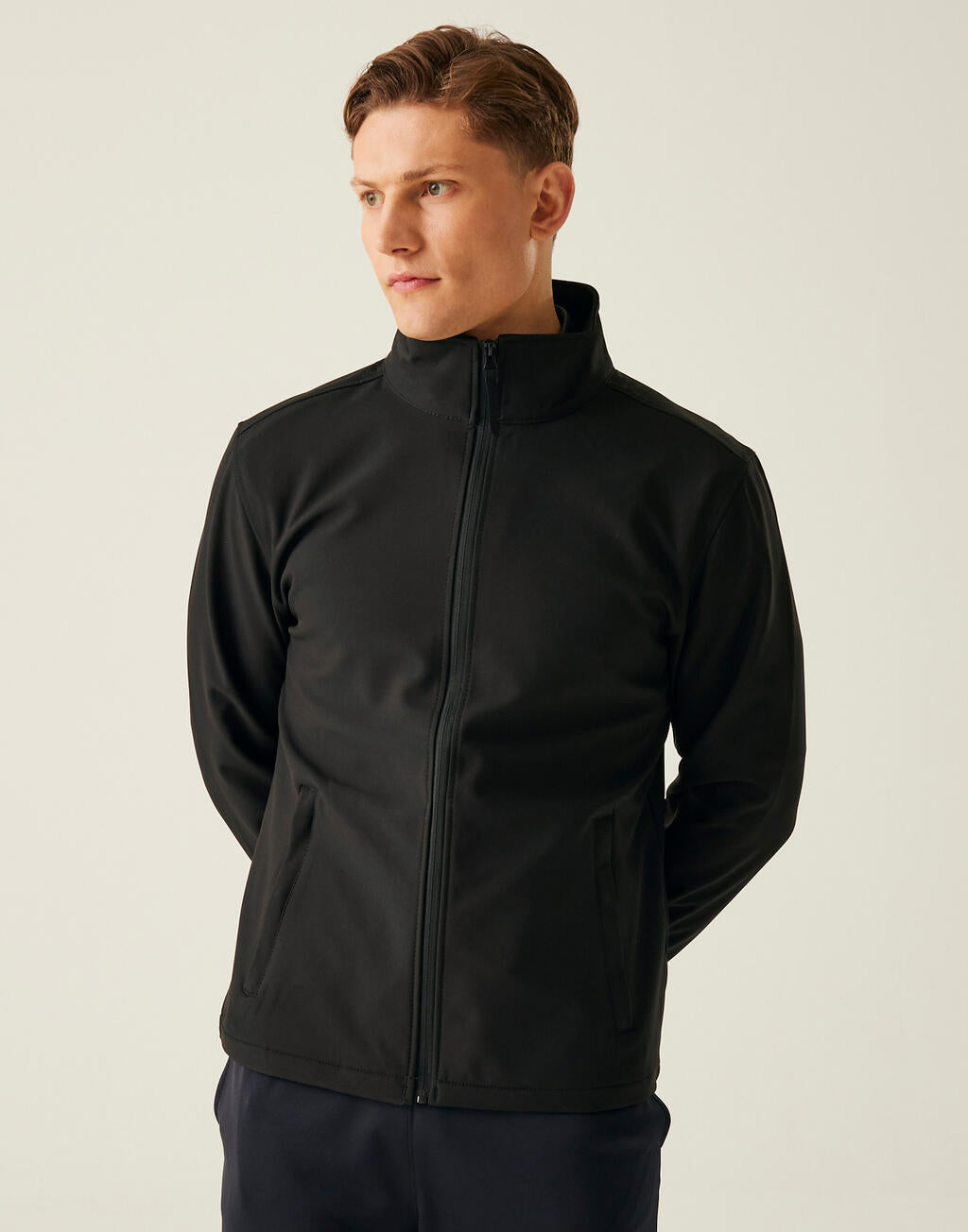 Classic Softshell Jacket