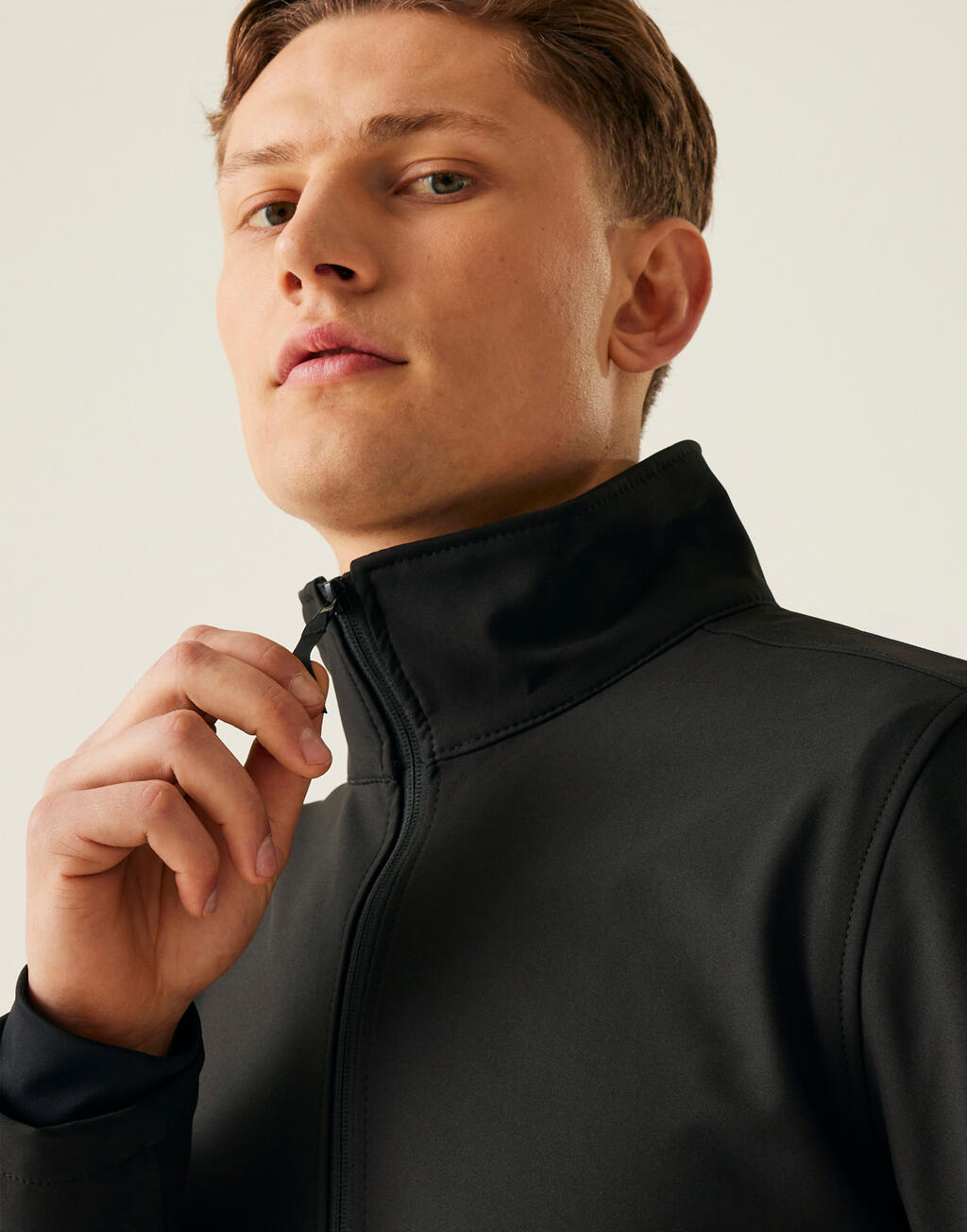 Classic Softshell Jacket