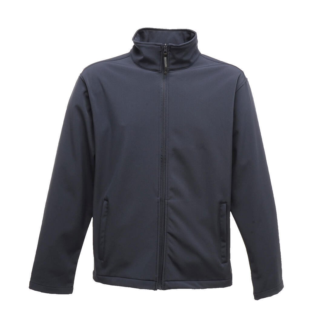 Classic Softshell Jacket