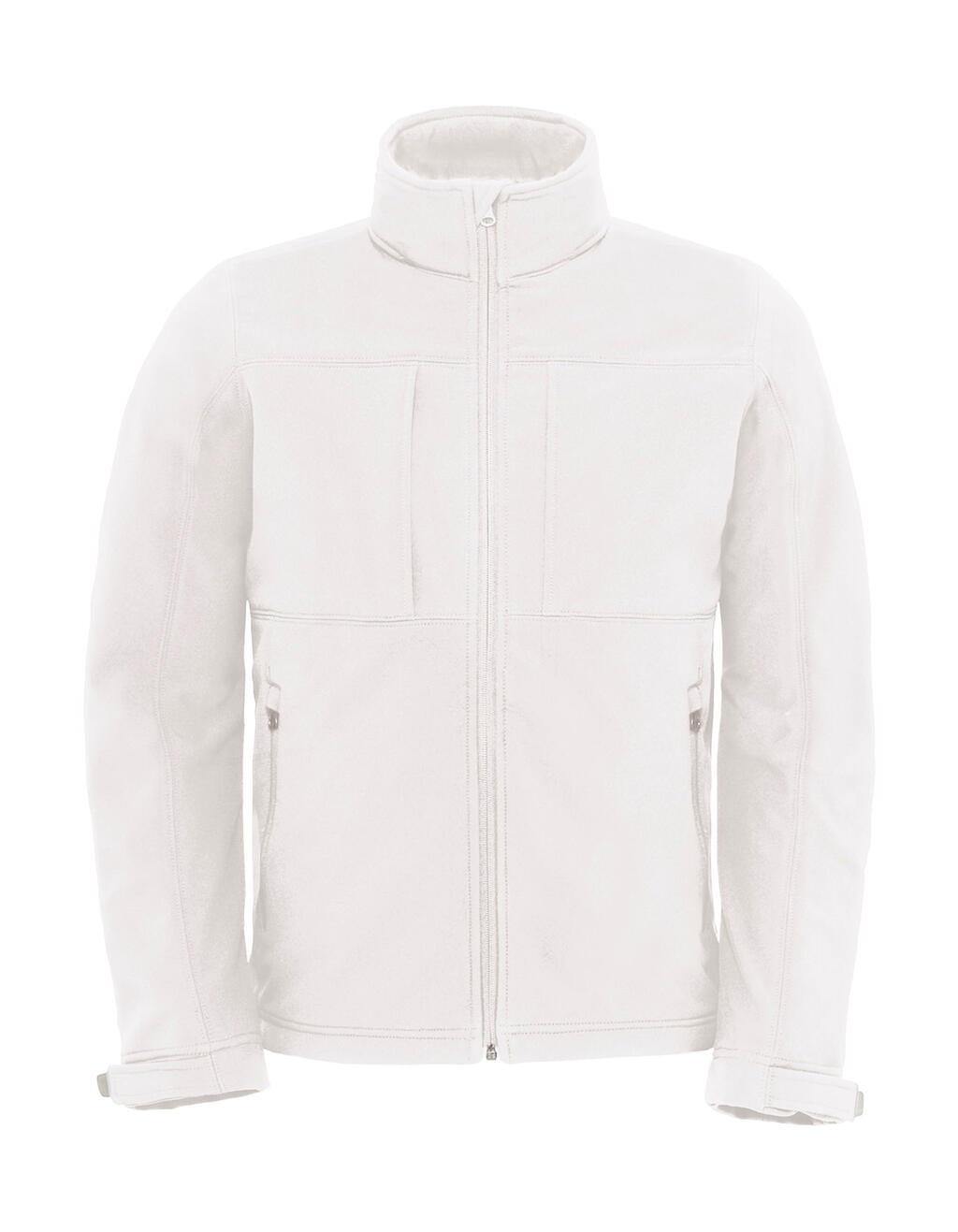 Hooded Softshell