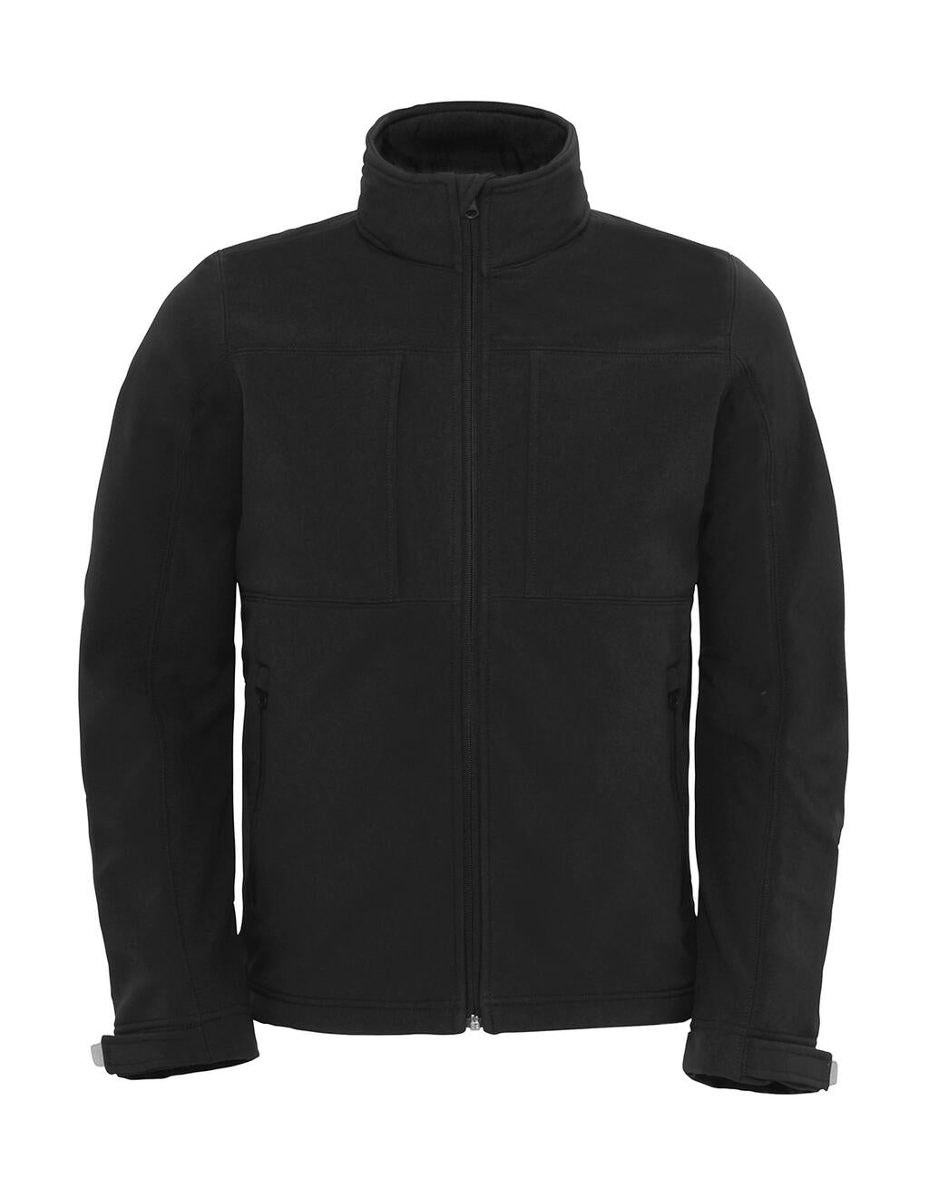 Hooded Softshell