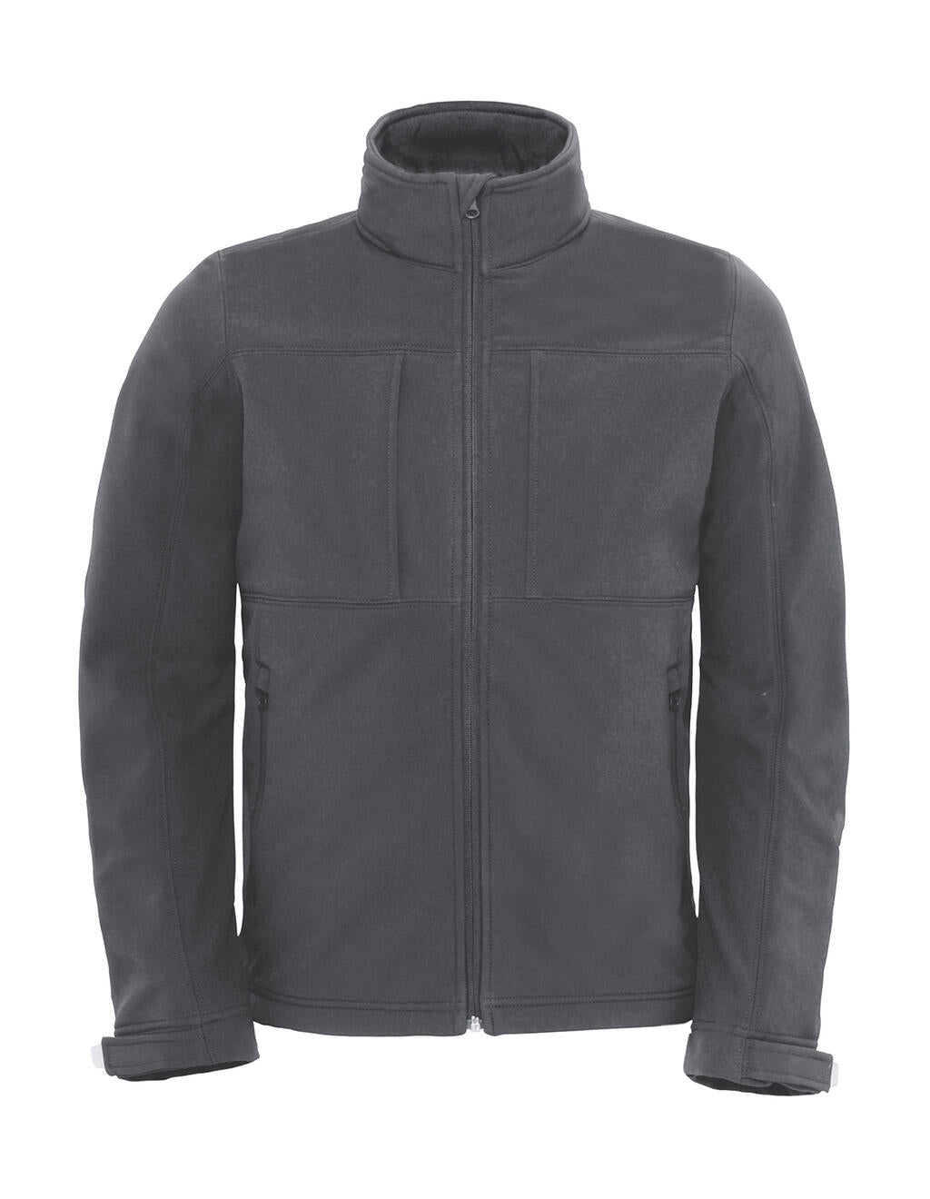 Hooded Softshell