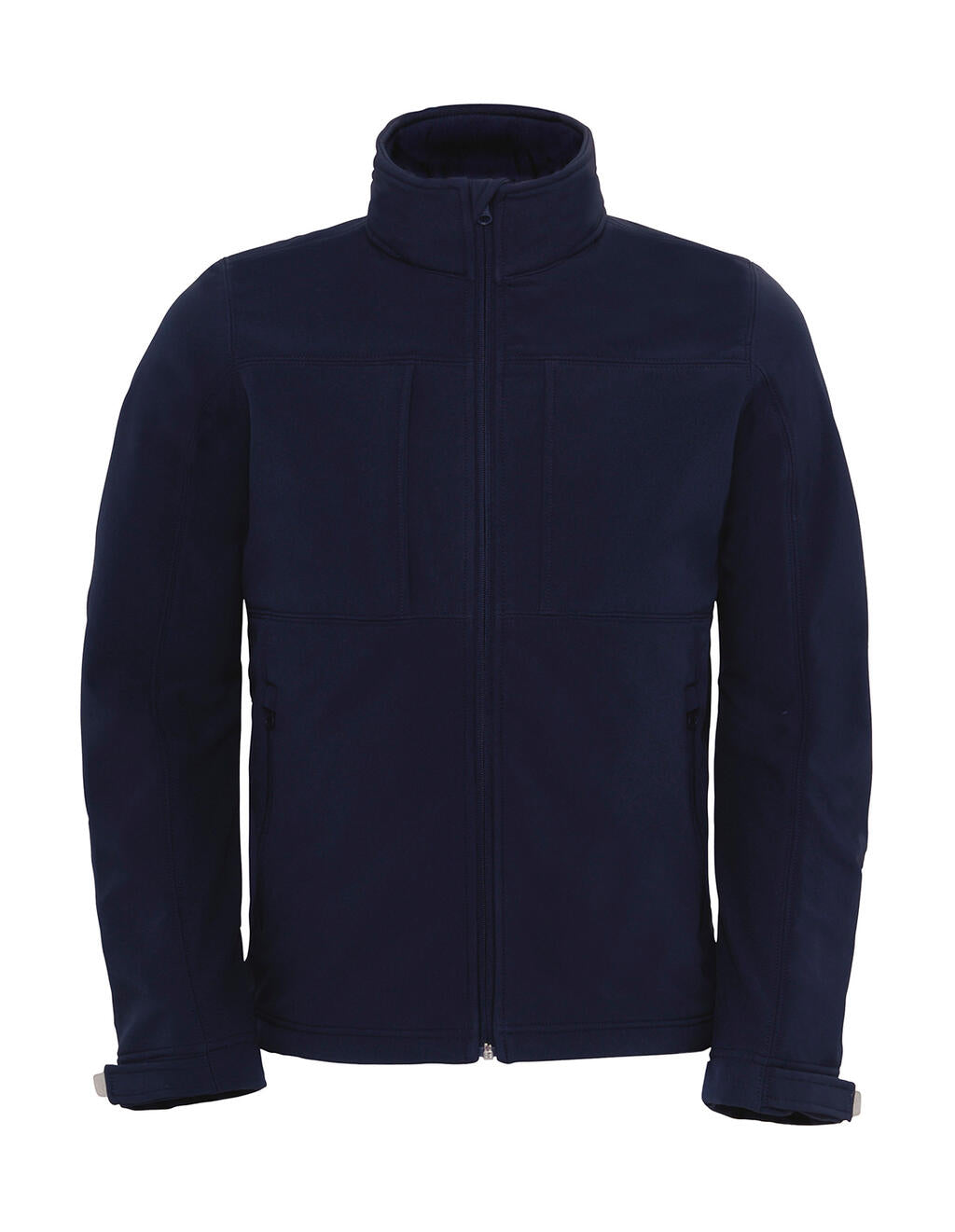 Hooded Softshell