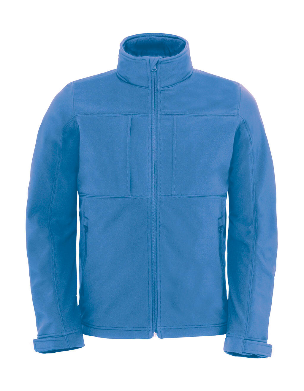 Hooded Softshell