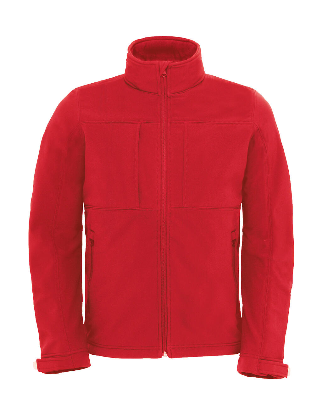 Hooded Softshell